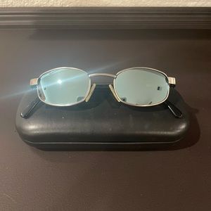 RARE VINTAGE REVO MIRROR SUNGLASSES